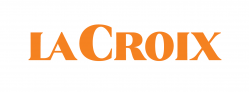 Logo la croix orange