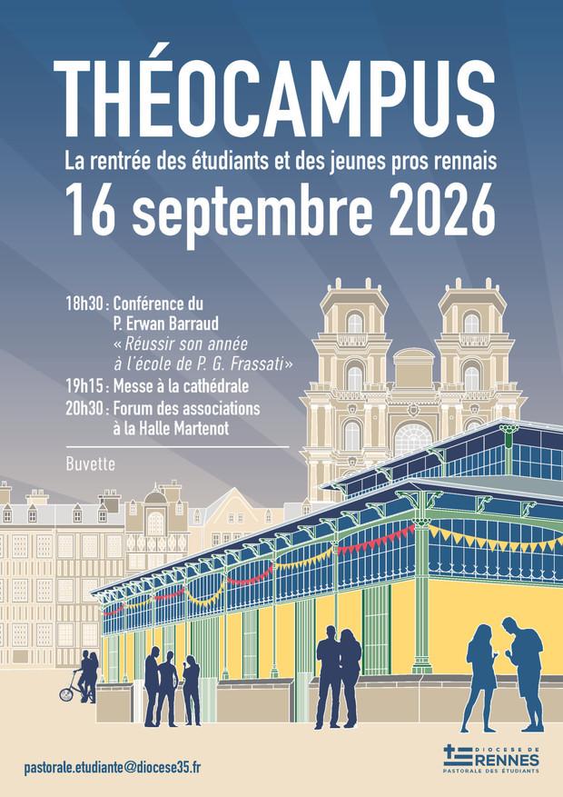 2026 07 23 theocampus affiche rentree des etudiants 1 