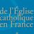 Catholiques en France