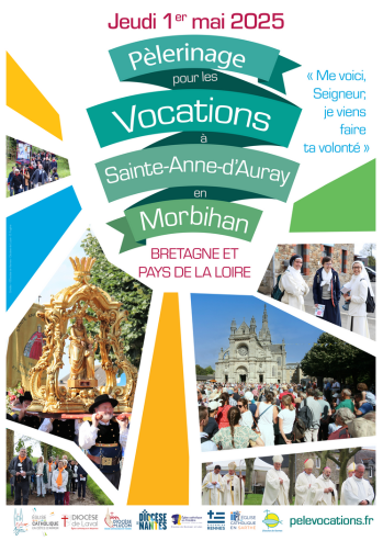 Affiche pele vocation 1er mai 2025 reduite