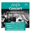 Ars viva affichette ete 2026 a4 def copie