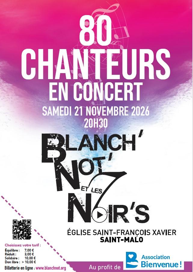 Blanchnote