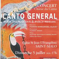 Canto
