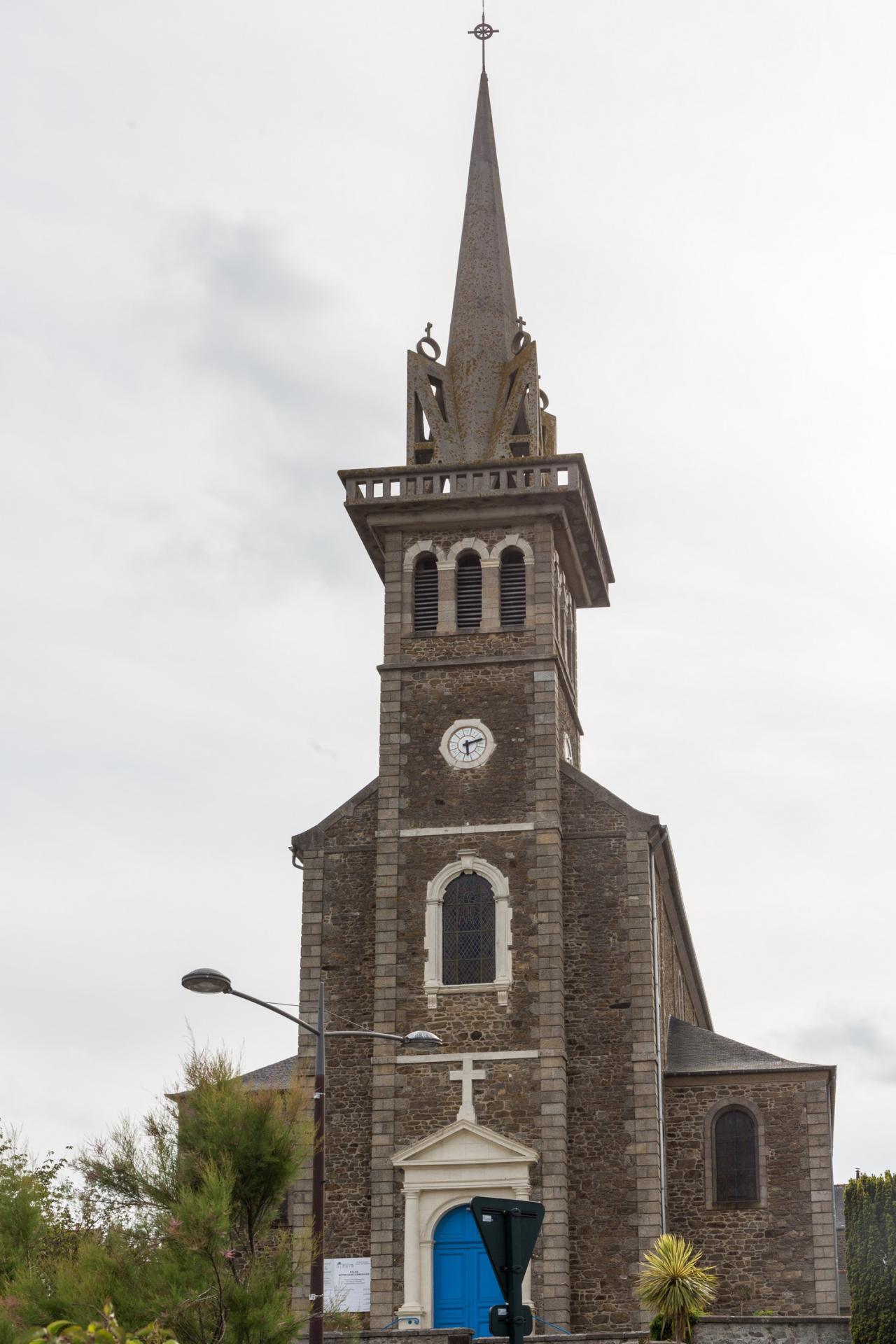 Dinard eglise notre dame 20200604 01