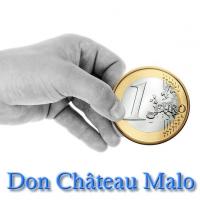 Don chateau malo st malo