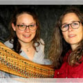 Duo klervi et soazic paroisse dinard pleurtuit