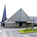 Eglise st francois xavier st malo png