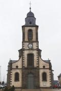 photo de Église Saint Jean-Baptiste