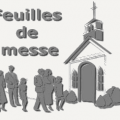 Feuille de messe st vincent de paul st malo 3