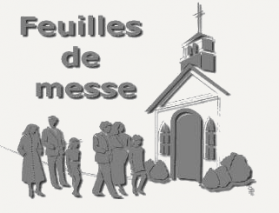 Feuille de messe st vincent de paul st malo 3