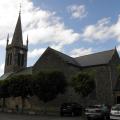 Hirel 35 eglise saint louis