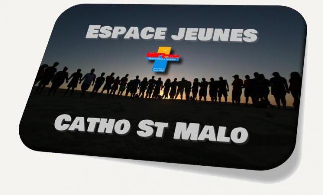 Jeuns catho st malo