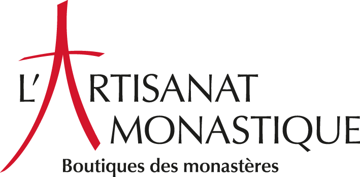 L artisanat monastique logo 1631535884