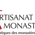 L artisanat monastique logo 1631535884