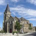 La fresnais 35 eglise 01