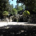 La gouesniere 35 sanctuaire marial du bois renou