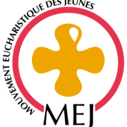 Logo des mej en 2017