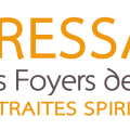 Logo foyer de charite tressaint
