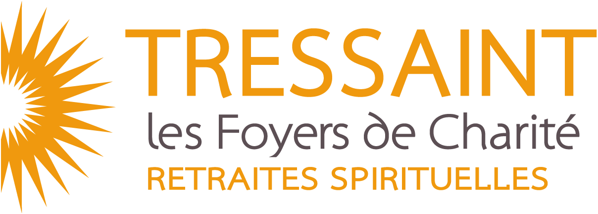 Logo foyer de charite tressaint