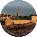 Logo infos catholiques de la cote d emeraude notre dame d aleth saint malo 2 