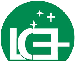 Logo lce 260