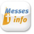 Logo messesinfo