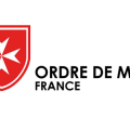 Logo ordre de malte site reims