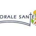Logo pastorale sante