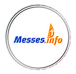 Mese info horaires des messes