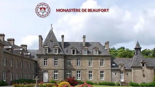 Monastere nd de beaufort v 1 
