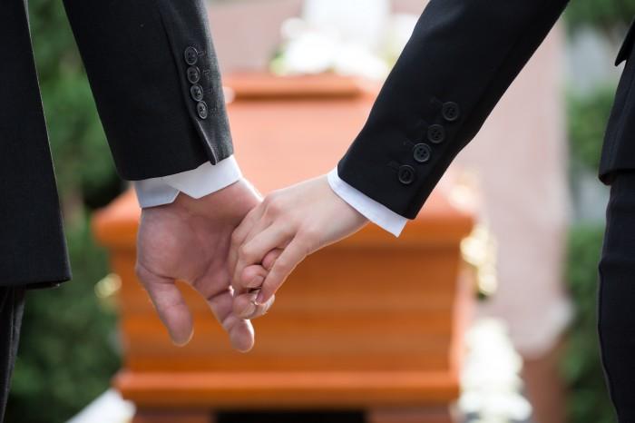 Nos accompagnements de familles en deuil