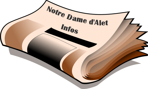 Notre dame d alet st malo infos