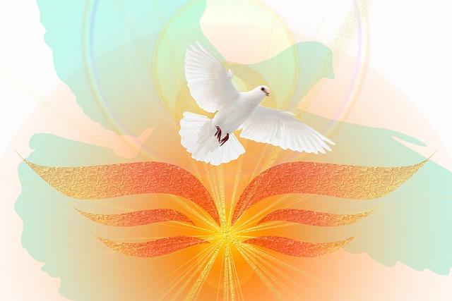 Pentecost 7168181 640