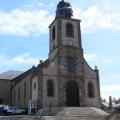 Saint coulomb eglise