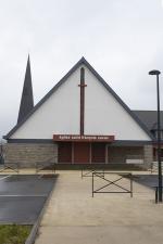 Saint francois xavier