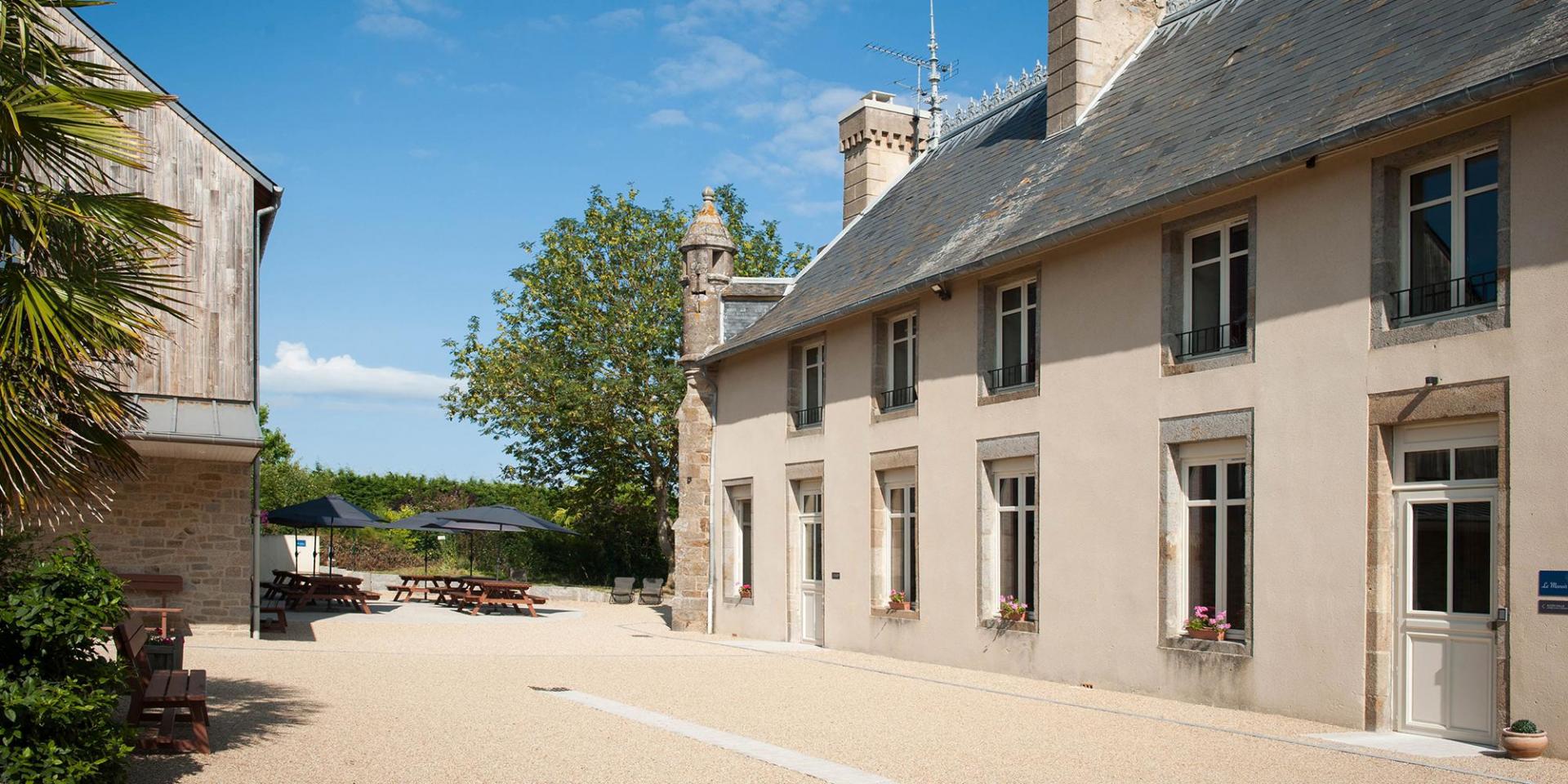 Saint malo centre de vacances diapo acceuil cva 4