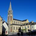 Saint meloir des ondes 35 eglise exterieur 01