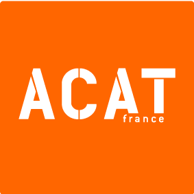 ACAT - L'ONG de lutte contre la torture et la peine de mort