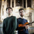 Violon orgue